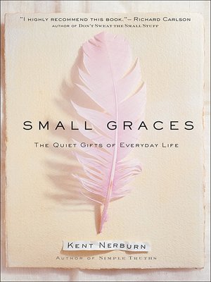 cover image of Small Graces
